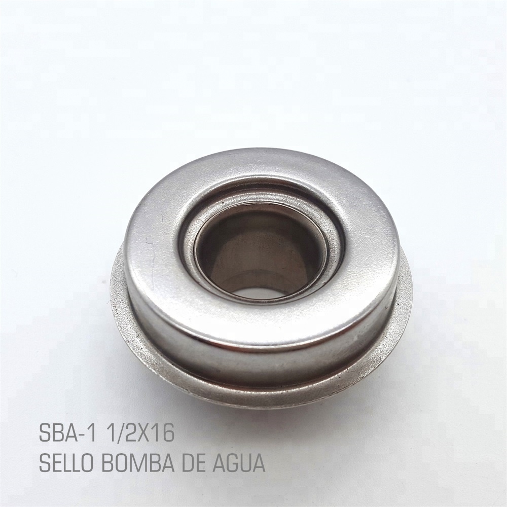 SBA 1 1-2X16 Water Pump Seal