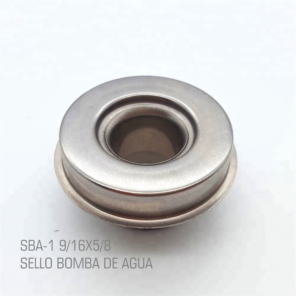SBA-1 9/16 X 5/8 Mechanical Seal