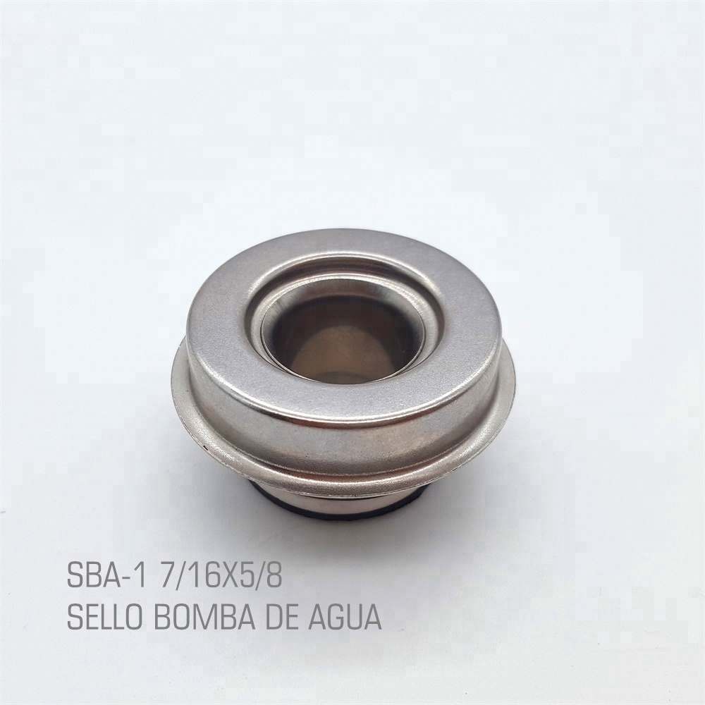 1 7/16X5/8  Mechanical Seal