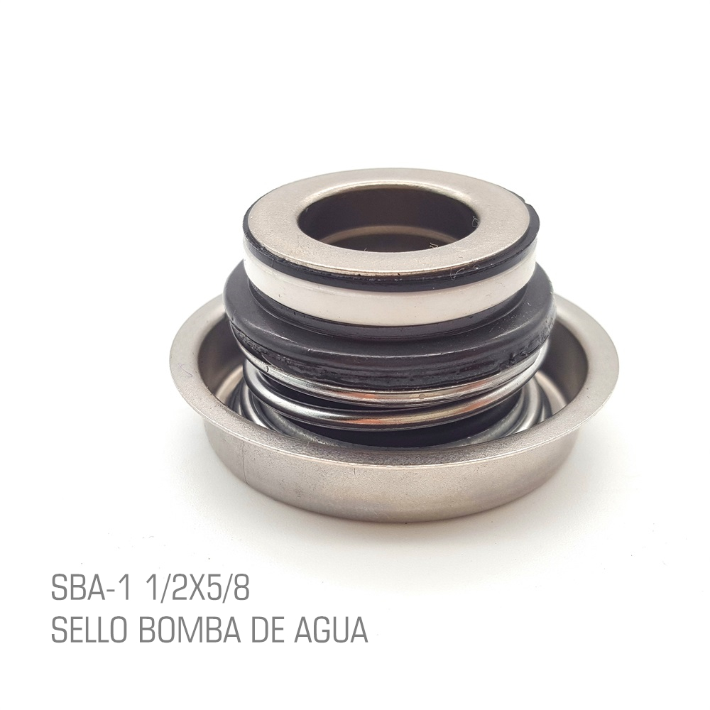 1 1-2X5-8 Water Pump Mechanical Seal